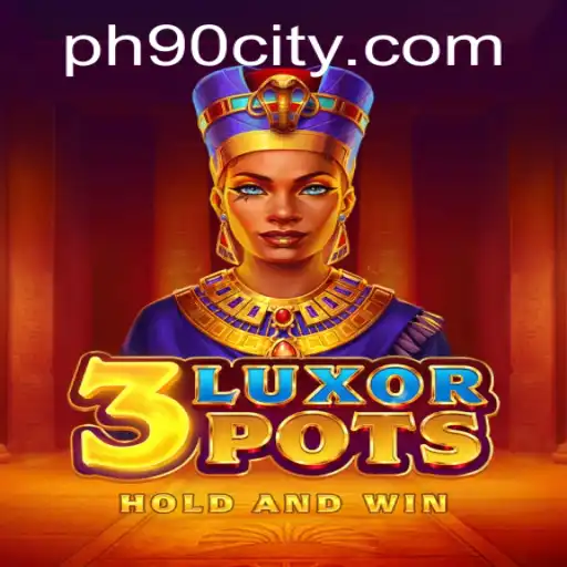 Unveiling the Mysteries of 3LuxorPots