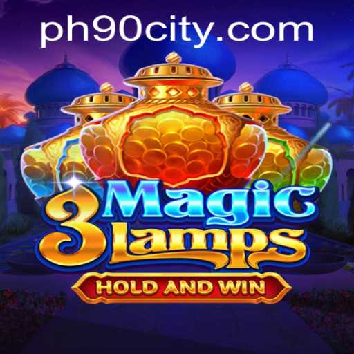Unveiling 3MagicLamps: A Journey into The Enchanting World of PH90