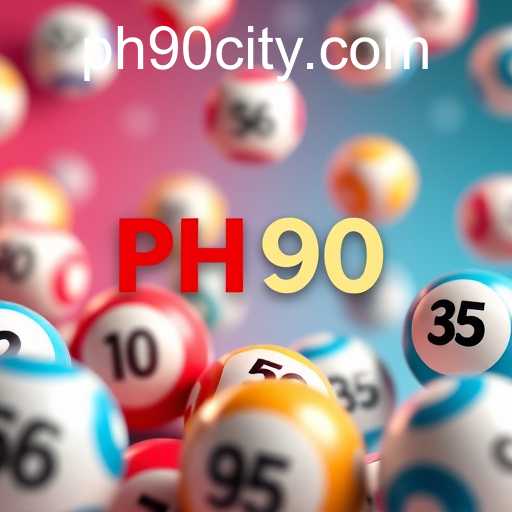 Bingo Games: An In-Depth Exploration of PH90