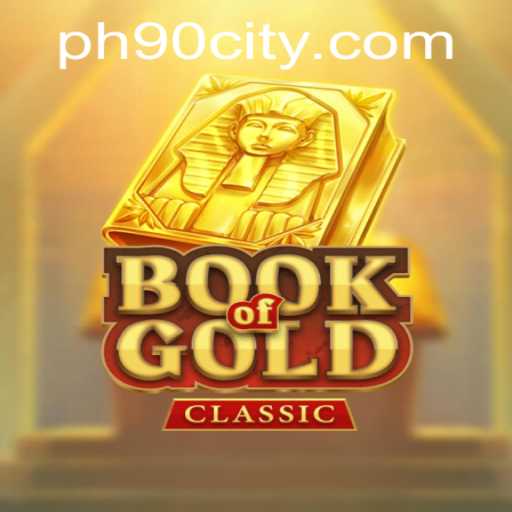 Exploring BookOfGoldClassic: A New Gaming Sensation with PH90