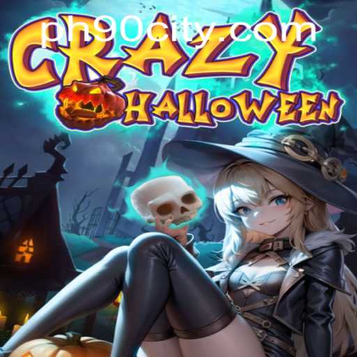 Unleashing the Thrills of 'CrazyHalloween' with Keyword PH90: Game Description, Introduction, and Rules