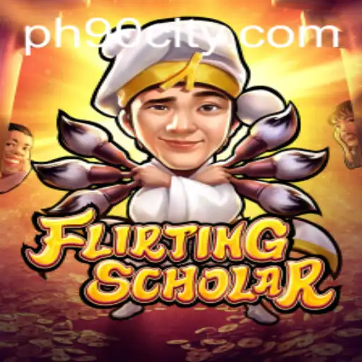 Flirting Scholar: A Nostalgic Journey into Classic Gaming
