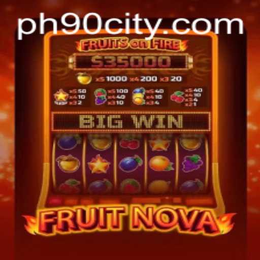 Exploring the Vibrant World of FruitNova: Gameplay and Rules