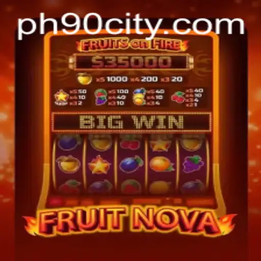Exploring the Vibrant World of FruitNova: Gameplay and Rules