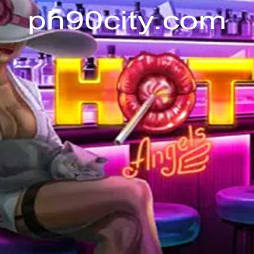 Unveiling HotAngels: A Thrilling New Gaming Experience with PH90