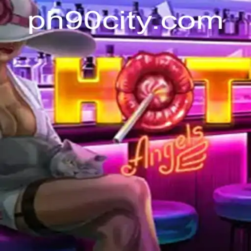 Unveiling HotAngels: A Thrilling New Gaming Experience with PH90