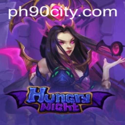 Unveiling the Alluring World of HungryNight: A Thrilling Gaming Experience