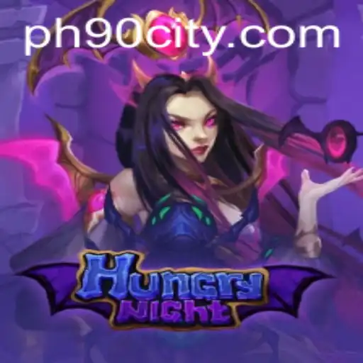 Unveiling the Alluring World of HungryNight: A Thrilling Gaming Experience