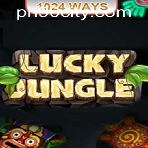 Discover the Enchanting World of LuckyJungle1024: A Game of Strategy and Luck