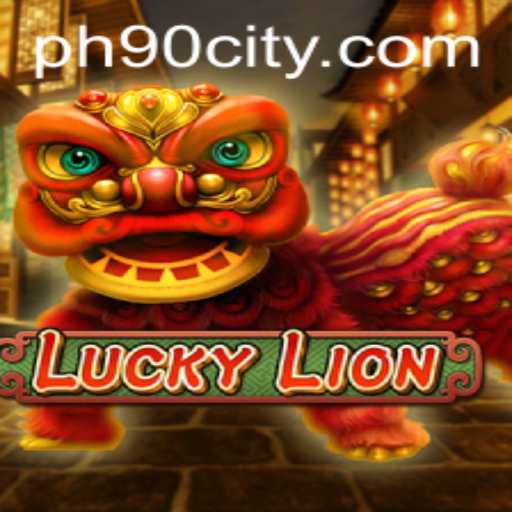LuckyLion: A Game of Strategy and Fortune