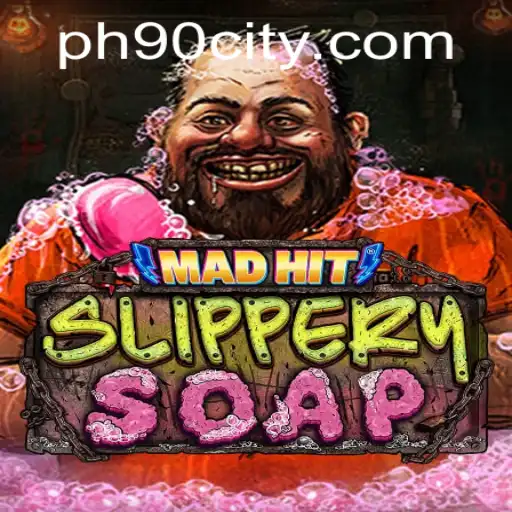 Unraveling the Excitement of MadHitSlipperySoap: The Game Revolutionizing Leisure