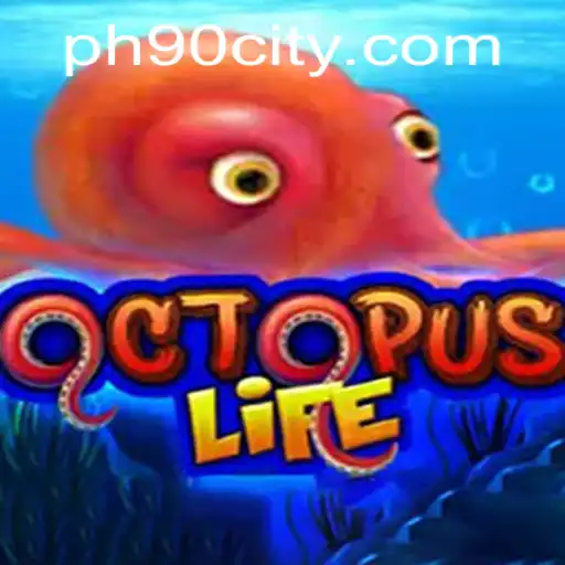 Exploring the Depths of OctopusLife: An Immersive Gaming Experience Unveiled