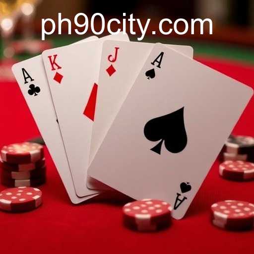 The Allure and Dynamics of Online Baccarat with PH90