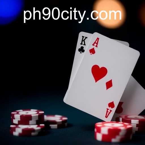 Poker Games: An In-Depth Look at PH90