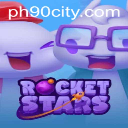 RocketStars: A New Frontier in Gaming with PH90