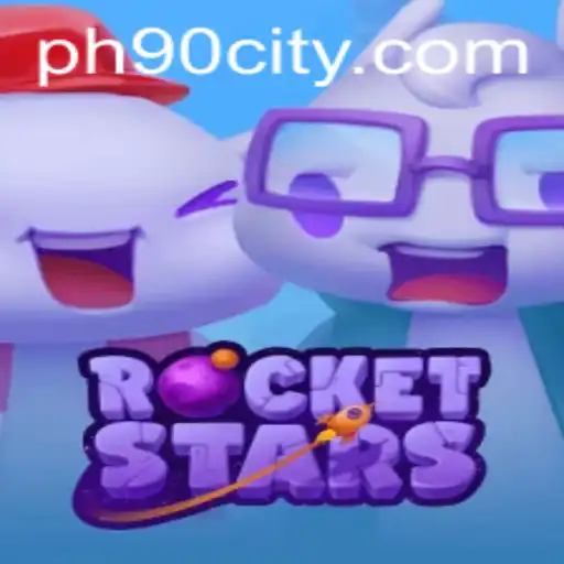 RocketStars: A New Frontier in Gaming with PH90