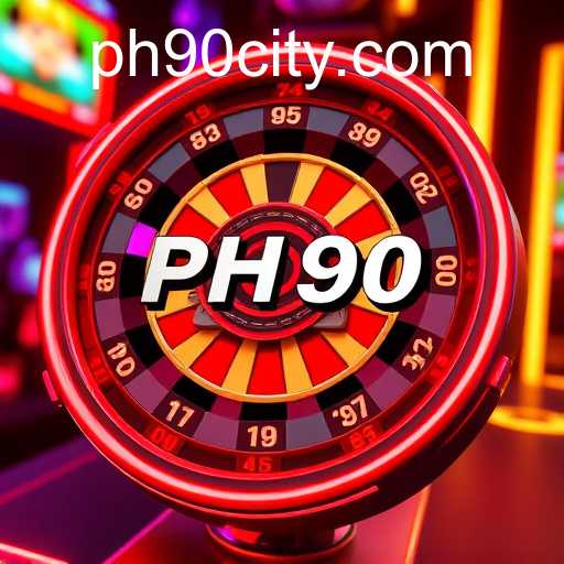 The World of Rotary Games: A Closer Look at PH90