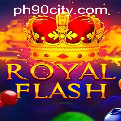 RoyalFlash: An Intriguing New Game with Exciting Twists
