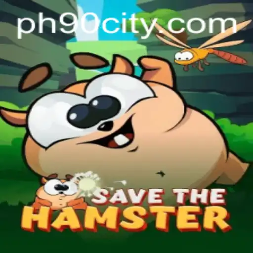 Brave the Challenge: SavetheHamster with PH90