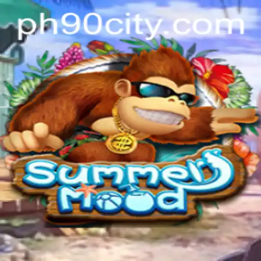 Experience the Excitement of SummerMood: A New Gaming Adventure