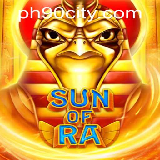 SunofRa: A Dive into Egyptological Gaming with PH90