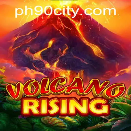 Discover the Thrilling World of VolcanoRising: An In-Depth Look at PH90